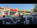 Current Situation in Islamabad and Rawalpindi Pakistan #shortsfeed #youtube #trending #viral 