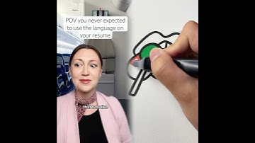 POV they don’t test language skills in the interview #language #languagelearning #funny #corporate