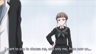 Ticket to Damnation - "Euphoria" Hentai Review Ticket to Damnation - "Euphoria" Hentai Review
