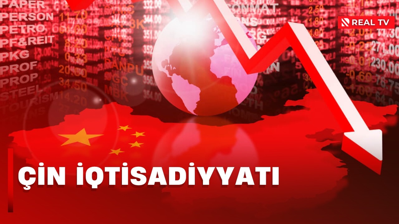 Çin hərbi büdcəsini 7 faiz artırır / 2026-cı ildə müdafiə xərcləri 275 milyard dollar olacaq