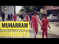 Muharram 2019 In Lucknow City | Hussainbad |Muharram In Lucknow | Imambara | Utter Pradesh|
