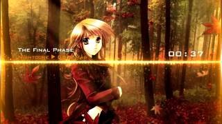 Nightcore - The Final Phase