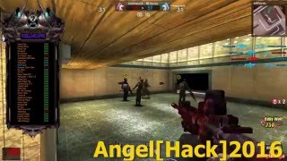 Hack WolfteamLS Angel[Hack] 25/01/2016 👼