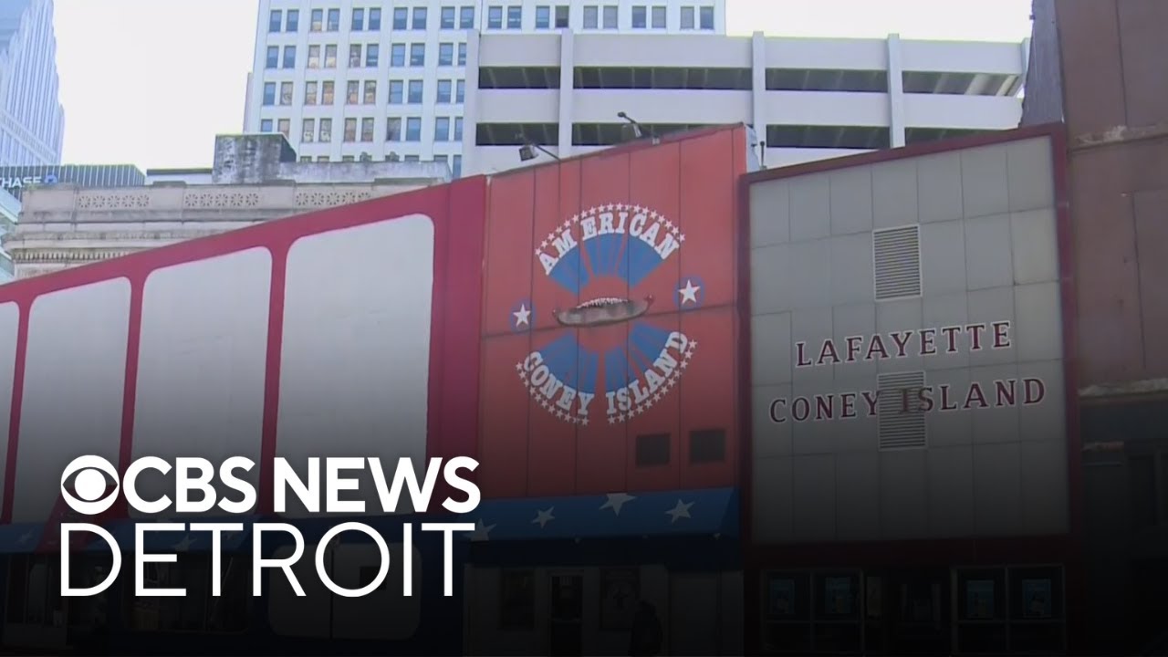 American Coney Island slams Lafayette over reported rat infestation