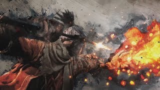 [GMV] Sekiro - Rise