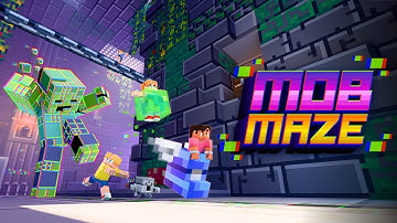 Mob Maze - Official Trailer