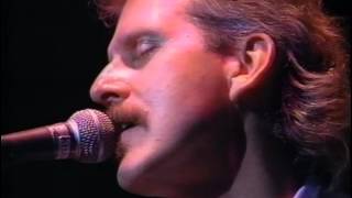 Parliament, American Blue Concert-Michael Franks