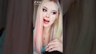 Cerenyaldz Ve Asli Güler Ti̇ktok Vi̇deolari