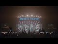 GLAY / 生きてく強さ (GLAY 30th Anniversary ARENA TOUR 2024-2025"Back To The Pops")