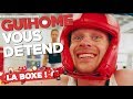 Guihome vous detend  champion de boxe  feat sanae jah