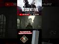 Aparición del legendario Tofu en Resident Evil Requiem #residentevilrequiem #re9 #gameplay #tofu