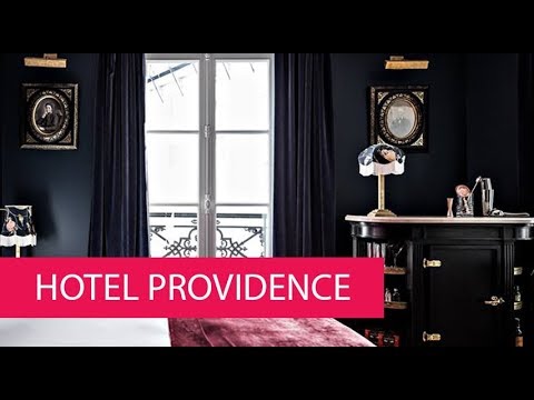 Video: 8 Hotel Providence Terbaik 2022
