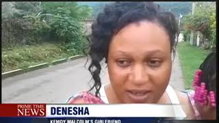 TVJ News: 13 Shot 4 Dead In Montego Bay - November 24 2017
