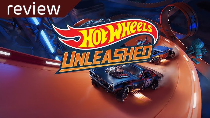 Review: volte a brincar com carrinhos e pistas em Hot Wheels Unleashed