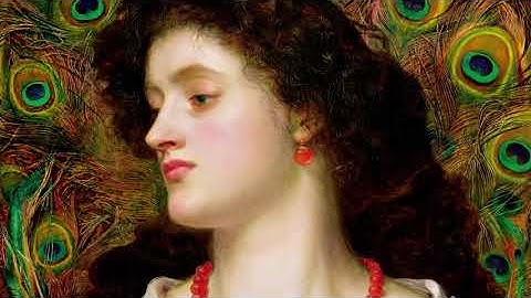 Animation produite par l