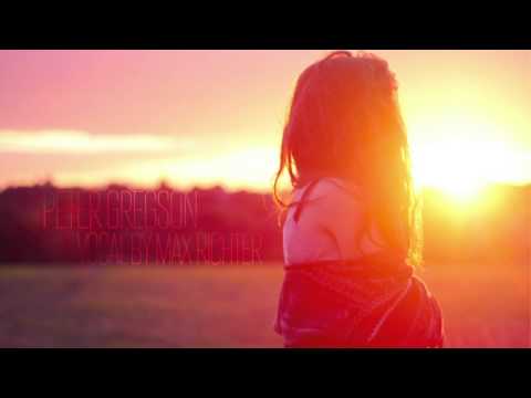 Peter Gregson — Vocal by Max Richter