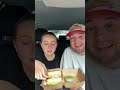 Trying New Items at Cross Section 🥪🍳 | Sydney Food Review