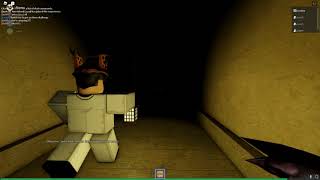 Im Gonna Scare The Mimic Bruh