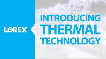 Introduction to FLIR Thermal Technology