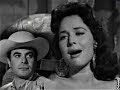 Flor Silvestre y Fernando Casanova - El ramalazo (1959)