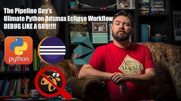 The Ultimate Eclipse Python Workflow with PyDev Remote Debugging