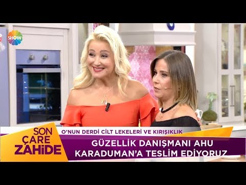 Video: Doğum öncesi Karın Sarkması