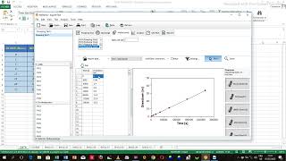 Interprétation des essais de pompage avec aquifer test