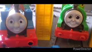 Never Overlook A Little Engine A Drew Thomas Music Video
