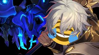 What Is This Filler Boss? | E2 Phainon 0 Cycle Anomaly Arbitration Starcrusher Skaracabaz (v4.3)