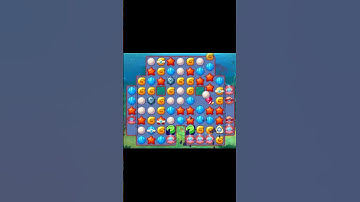 Fishdom 571 - Shorts