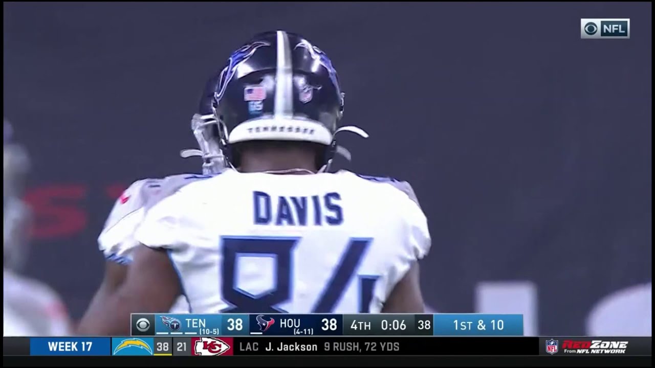 AJ Brown Insane 54 Yard Catch To Setup Game Winning Field Goal