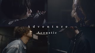 the Arc of Life – Adventure 【Acoustic Version】