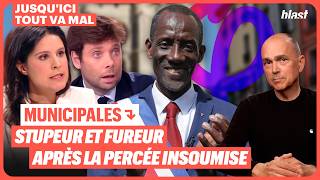 BLAST, Le souffle de l'info