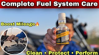 Tirrent Global Fuel Conditioner | Complete Fuel System Care Explained screenshot 4