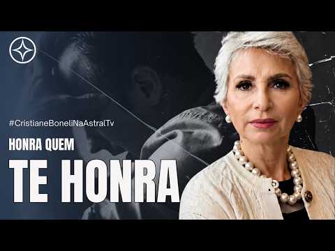 Honor Those Who Honor You | Scars of Life