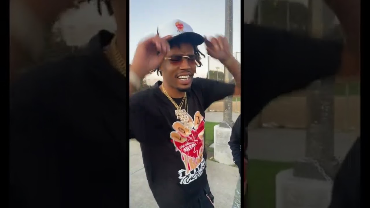 Lil Tray, Lil Steve, Skinny T check in with Star Quality Ent