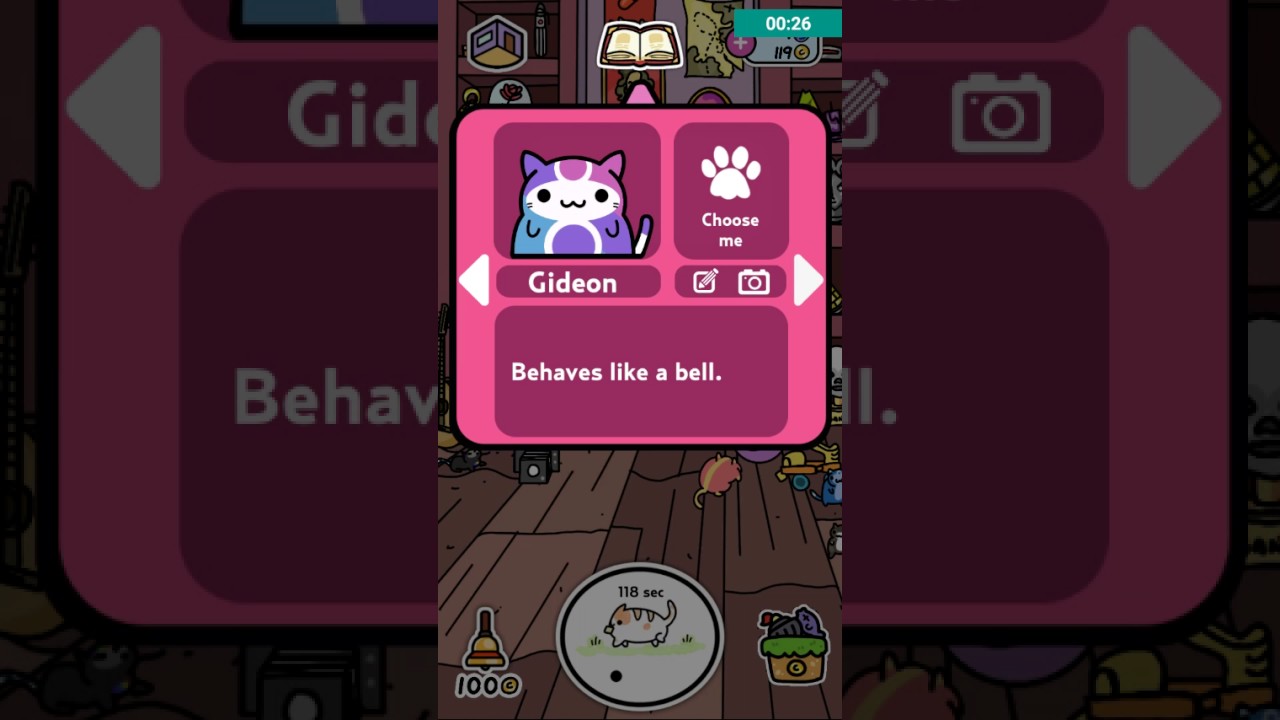 KleptoCats - All Cats in Room 4 - YouTube