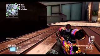 SS: IIvII vs aF! - ROUND 2