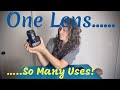 Nikon 40mm DX Macro Lens Review — The Best Budget Multi-Purpose Lens for Food, Products & Portraits?