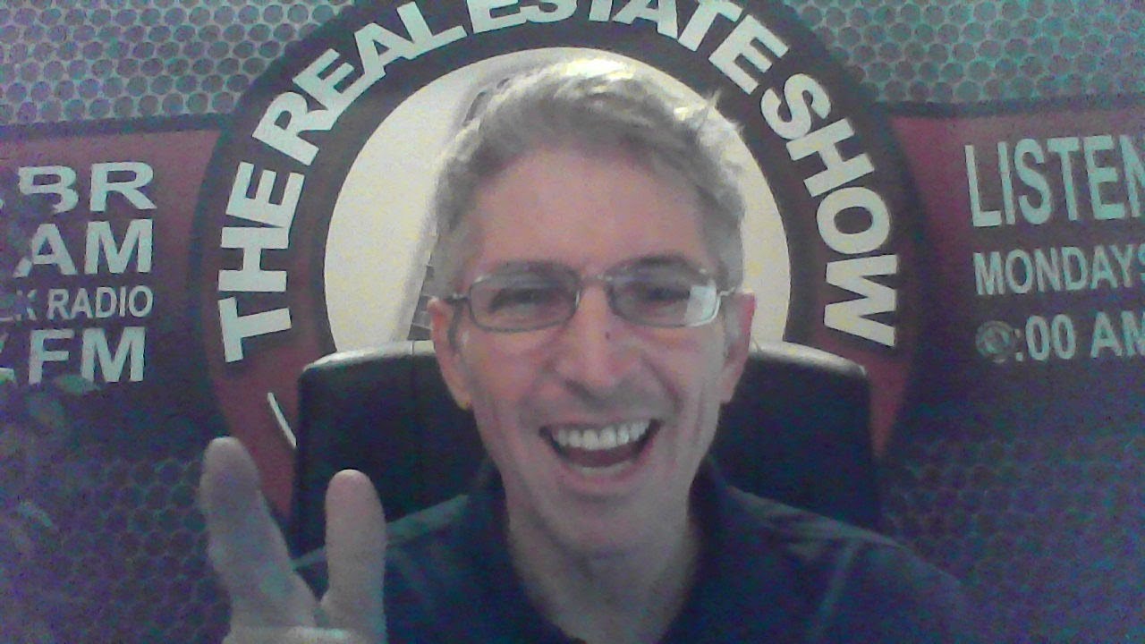 The Real Estate Show Talks Credit with Expert Eric Willner YouTube