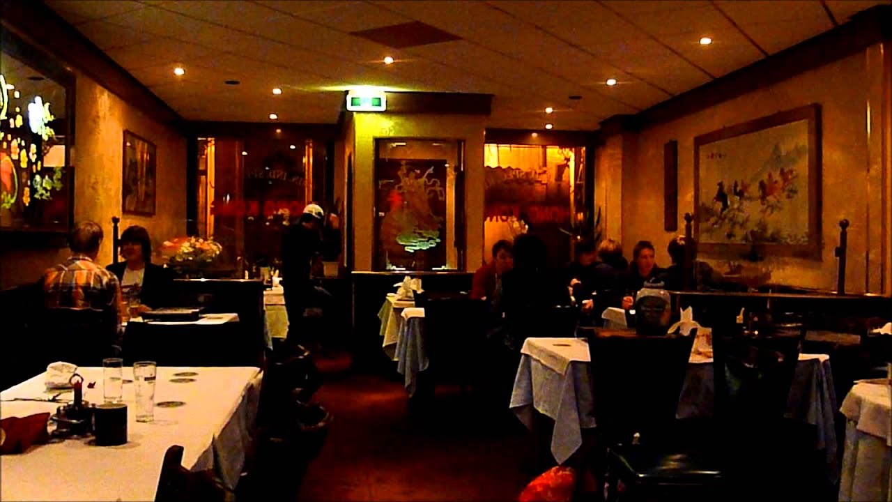 Harlem Shake Chinese Restaurant