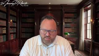 Growing Closer: Daily Devotions with Dr. Jeremy Roberts