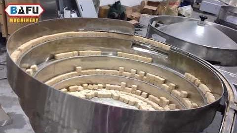 Automatic Cube Wrapping Machine,Sugar Cube Packing Machine, Sugar Cube Wrapping Machine