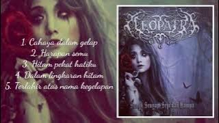 CLEOPATRA 666 full album EP | Gothic metal