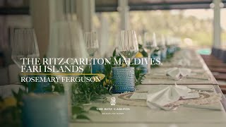 Wellness Kitchen with Rosemary Ferguson