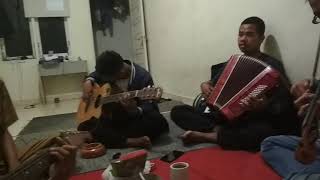 GAMARAWA Gamaik instrumen Ratok Pasaman