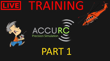 AccuRC - How do you set it all up??