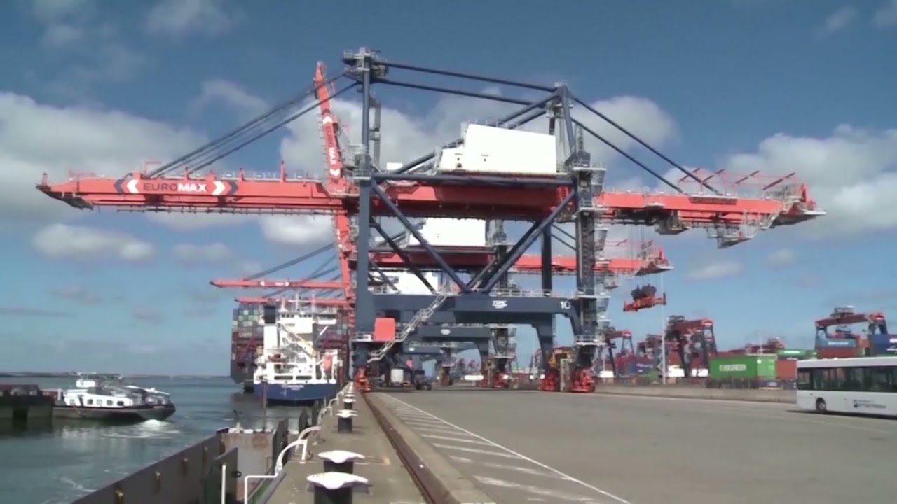 US LNG import had stabilised European Natural Gas prices that have fallen to 55 EUR/Mwh.