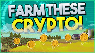 What is Yield Farming? Ultimate Guide to Yield Farming EXPLAINED