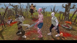 Ultimate Forest Guard Simulator Android Gameplay Trailer screenshot 2